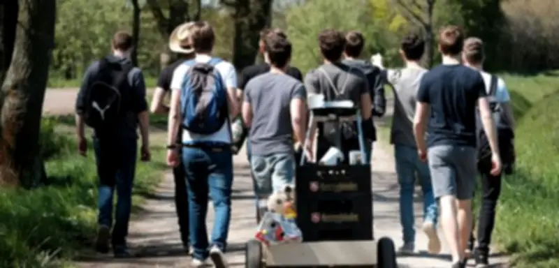 Demografische Entwicklung: Immer mehr junge Männer bleiben ohne Partnerin