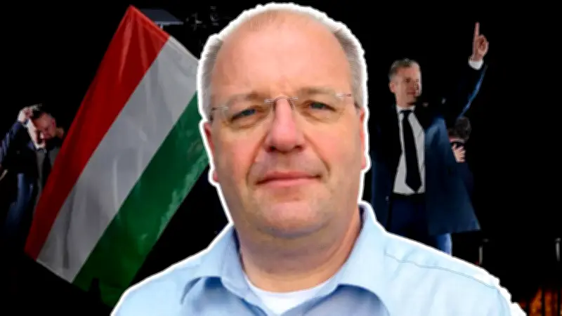 Demokratischer Sieg in Ungarn: Ein Wendepunkt für Europa und die Ukraine