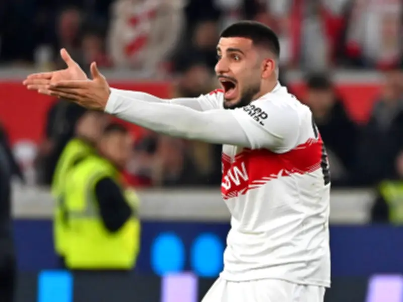 Deniz Undav fordert Rekordgehalt bei VfB Stuttgart - Bayer Leverkusen in Lauerstellung
