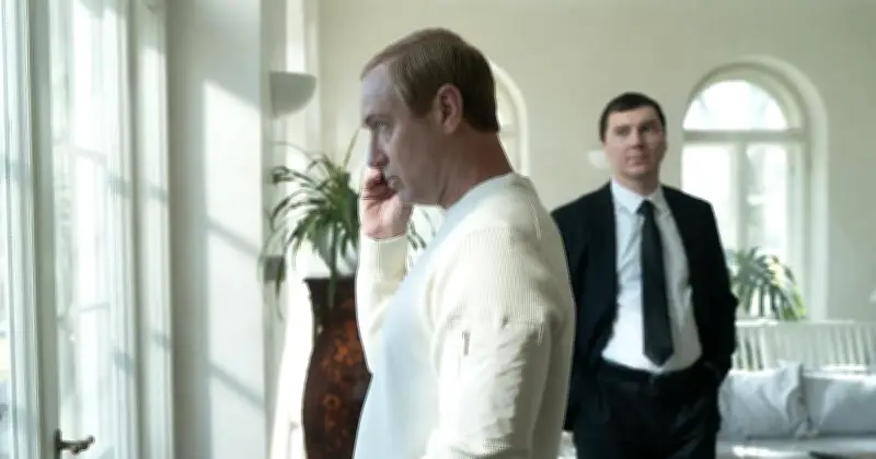 „Der Magier im Kreml“: Ein Film über Putins Aufstieg und die Aushöhlung der Demokratie