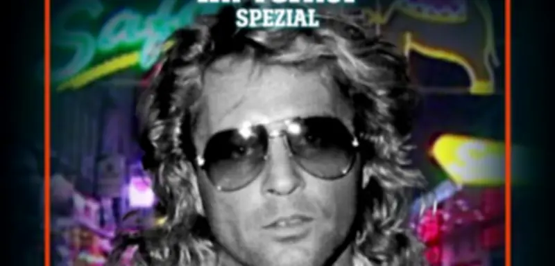 Der Schöne Klaus: Vom Zuhälter zum Künstler - Ein Hamburger Kiez-Drama