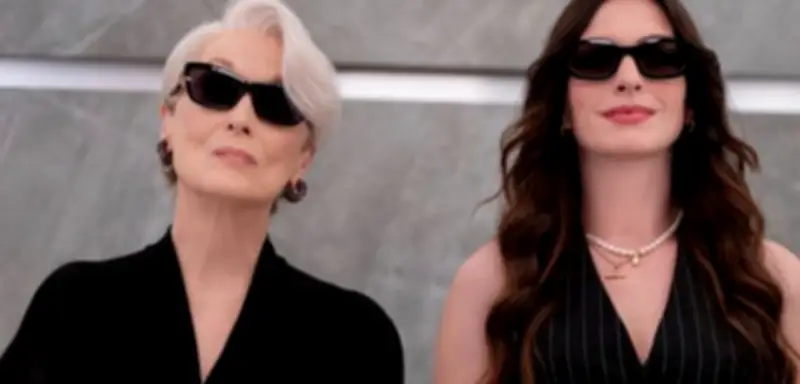 „Der Teufel trägt Prada 2“: Mode, Bosheit und Zeitkritik