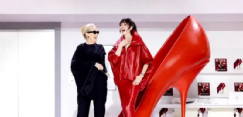 Der Teufel trägt Prada 2: Stil gegen Tech-Milliardäre