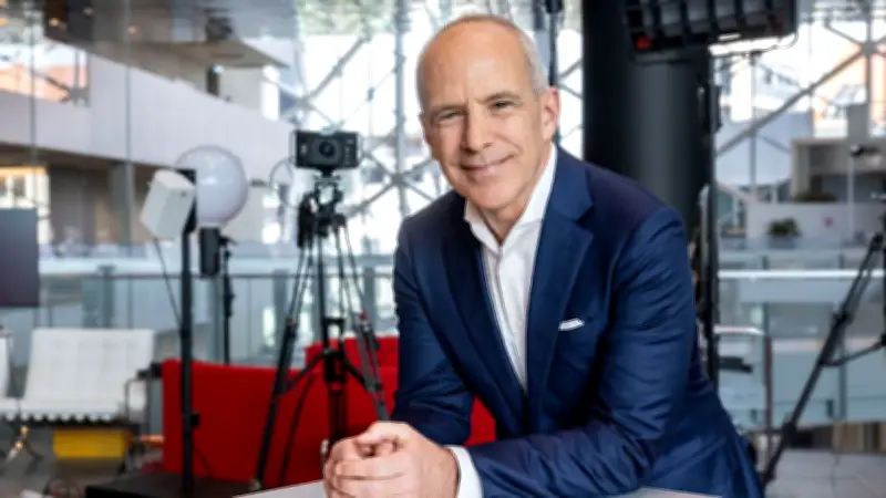 Dertour-CEO Christoph Debus: Fischer Air hat im Wettbewerb keine Chance