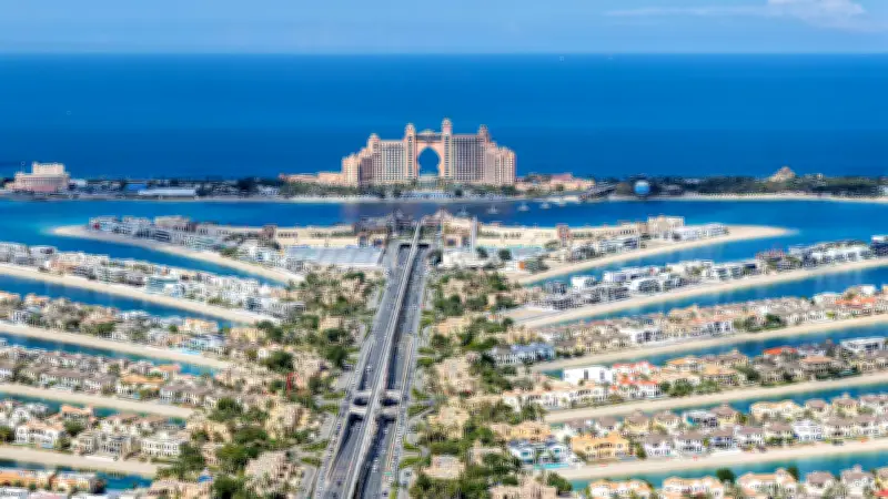 Dertour-CEO Christoph Debus: Urlaubsreisen nach Dubai bald wieder möglich