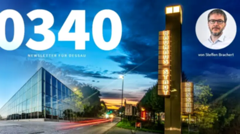 Dessau-Roßlau: Stadtentwicklung als Wundertüte sorgt für Mieterproteste und neue Initiativen