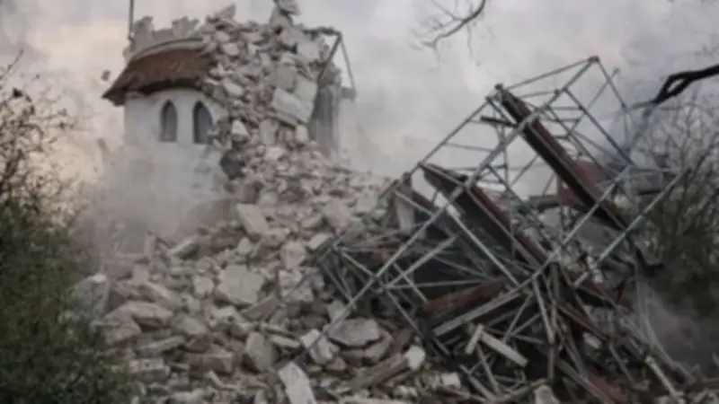 Dessau-Roßlaus beste Aprilscherze: Von KI-Burg bis Milliarden-Spende