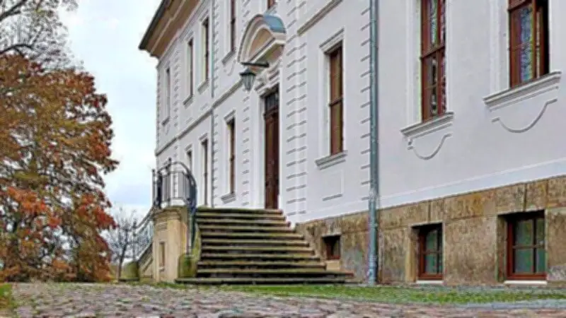 Dessau-Wörlitz Gartenreich sucht erneut Direktor - Dritte Ausschreibung seit 2021