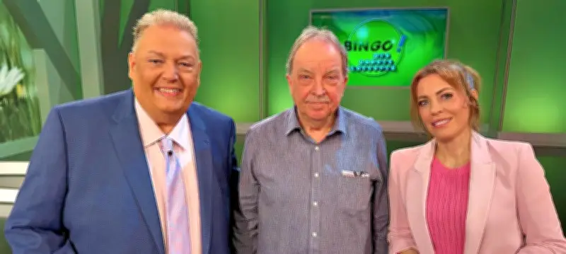 Dessauer Rentner gewinnt nach 25 Jahren bei NDR-Umweltlotterie Bingo! Wellness-Urlaub