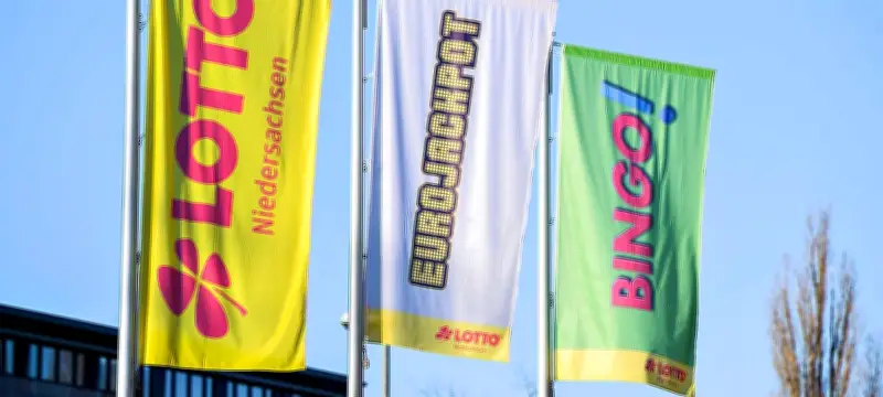 Dessauer Senior hofft bei NDR-Bingo auf großen Gewinn - Live-Show mit Umweltlotterie