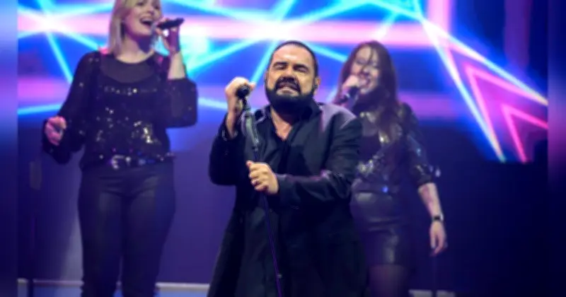 Deutsche Band Alphaville verbietet Donald Trump die Nutzung ihres Hits 'Forever Young'