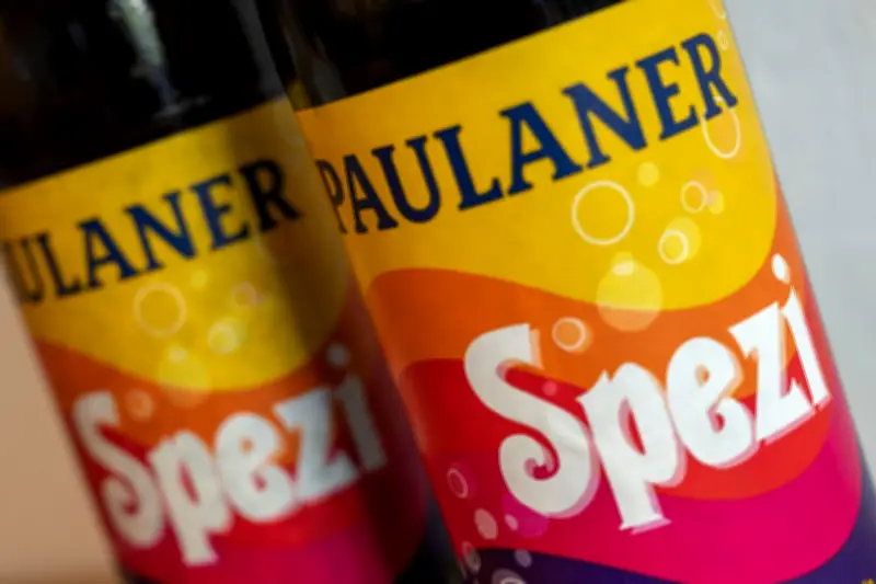 Deutsche Brauer im Cola-Mix-Kampf: Wie regionale Brauereien Coca-Cola herausfordern