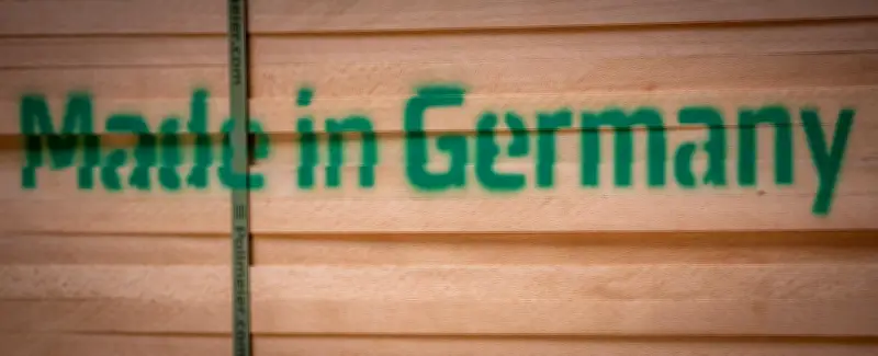 Deutsche Exporte zeigen im Februar Erholung - Iran-Kriegseffekte bleiben spürbar