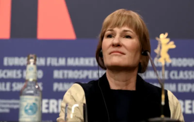 Deutsche Filmemacher kämpfen in Cannes um die Goldene Palme: Grisebach und Rivilis im Wettbewerb