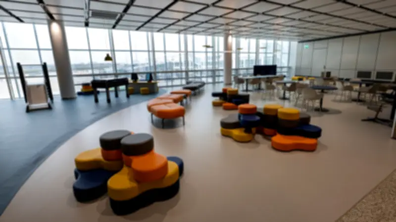 Deutsche Flughäfen im Skytrax-Ranking: Nur München schafft Top 10