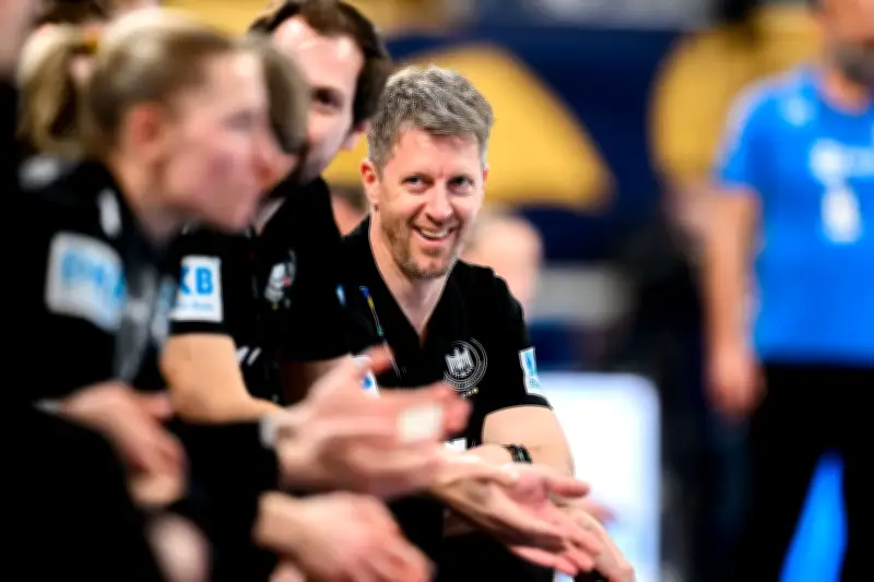 Deutsche Handballerinnen: Junge Talente begeistern in der EM-Qualifikation