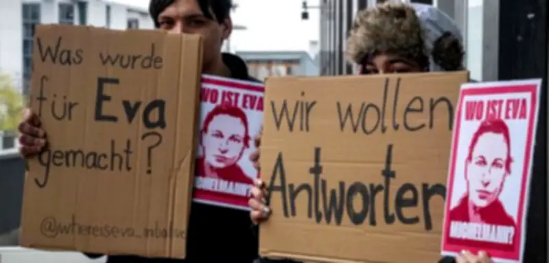 Deutsche Journalistin in Syrien weiterhin verschwunden: Familie fordert Aufklärung von syrischer Regierung