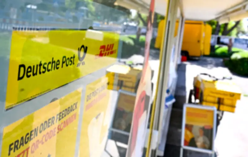 Deutsche Post: Trotz Fortschritten bestehen gesetzeswidrige Lücken im Filialnetz