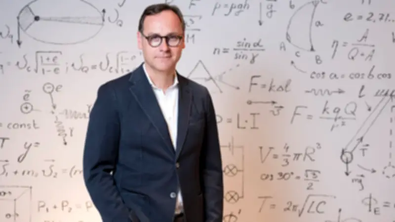 Deutsche Quantenfirma Terra Quantum geht für 3-Milliarden-Dollar-Börsengang in die USA