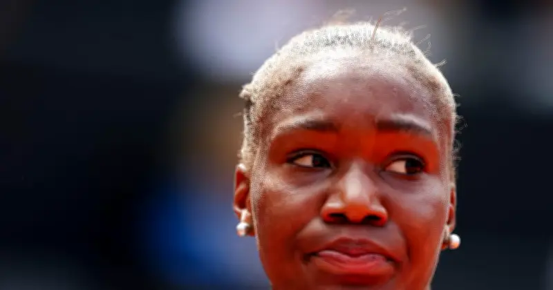 Deutsche Tennisfrauen starten erfolgreich in Billie Jean King Cup mit Akugue-Sieg