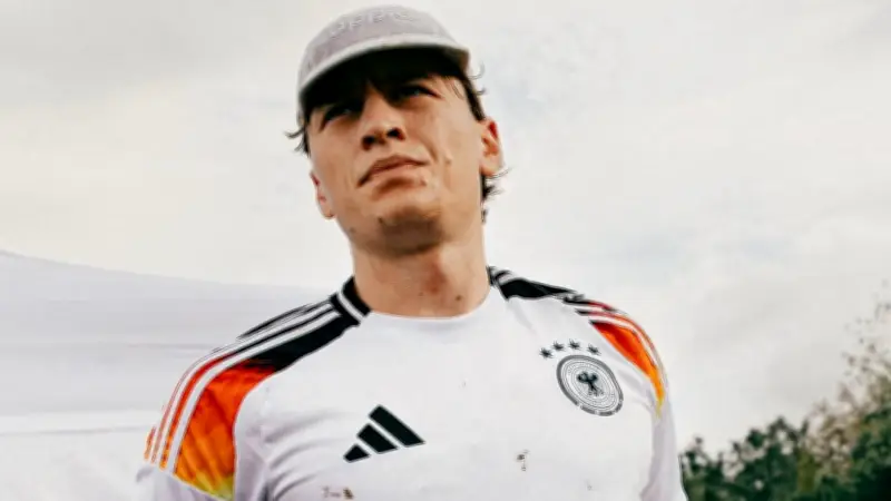 Deutscher Extremsportler Kim Gottwald bricht Rekordversuch nach 58 Runden ab