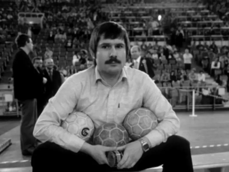 Deutscher Handball trauert um Klaus Zöll: Trainerlegende stirbt mit 81 Jahren