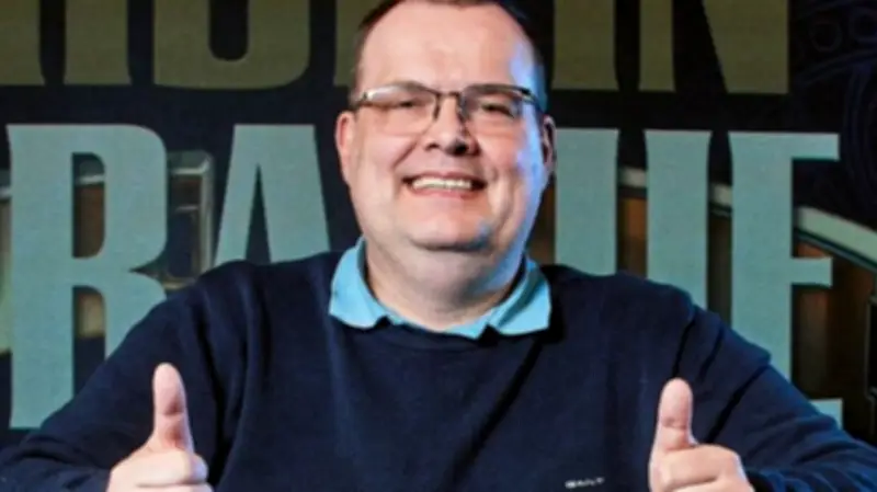 Deutscher Poker-Profi Frank Koopmann gewinnt erstes WSOP-Goldarmband für Deutschland