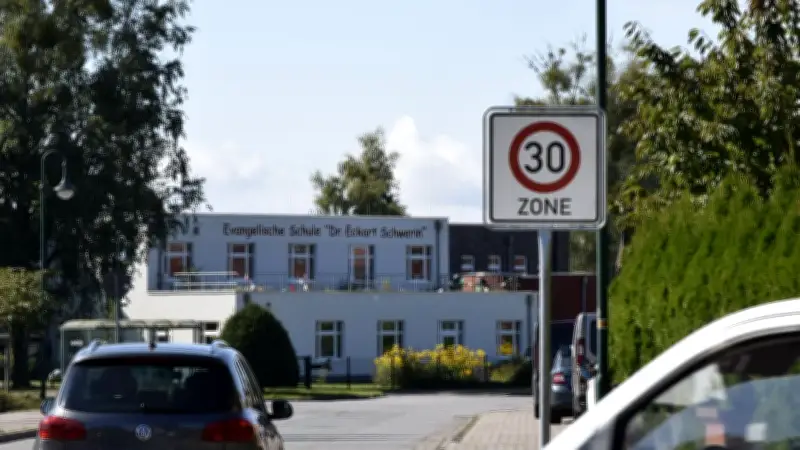 Deutscher Schulpreis: Evangelische Schule Hagenow als einziger MV-Vertreter in der Endrunde