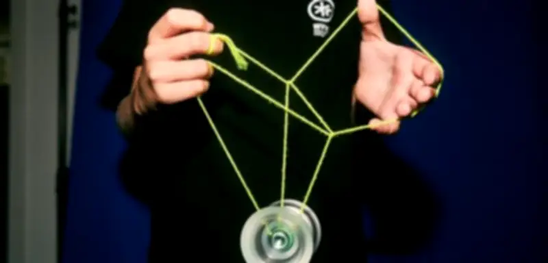 Deutscher Yo-Yo-Meister Neo: Vom Urlaubssouvenir zum nationalen Champion