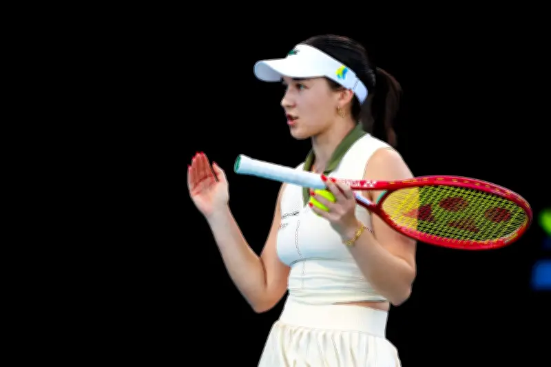 Deutsches Frauen-Tennisteam startet in Oeiras ohne Eva Lys in den Neuaufbau