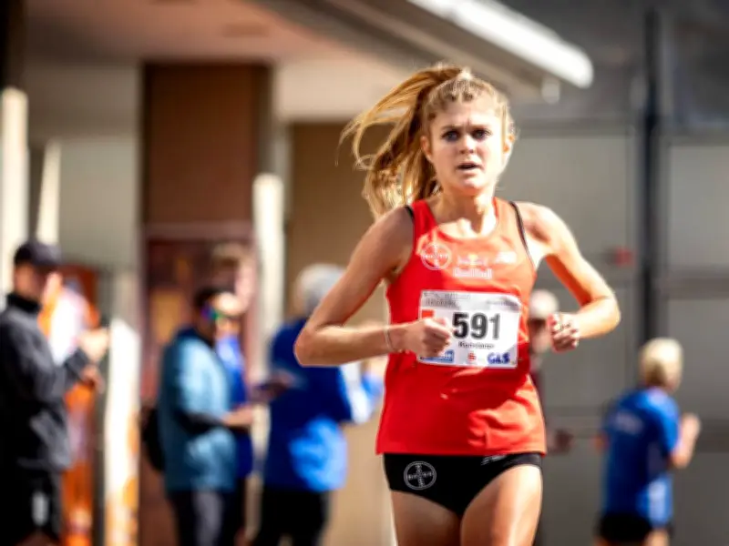Deutsches Leichtathletik-Highlight: Klosterhalfen knackt eigenen Rekord