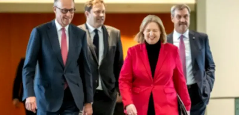 Deutschland braucht diesen Agenda-Moment: Koalition beschließt Reformfahrplan