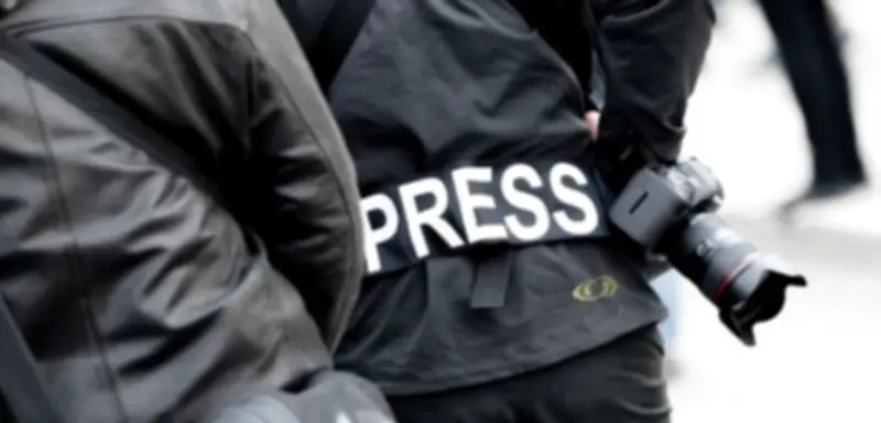 Deutschland fällt auf Platz 14 der Pressefreiheits-Rangliste