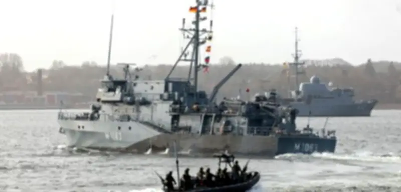 Deutschlands Beitrag zur Sicherung der Straße von Hormus: Bedingungen für Militärmission