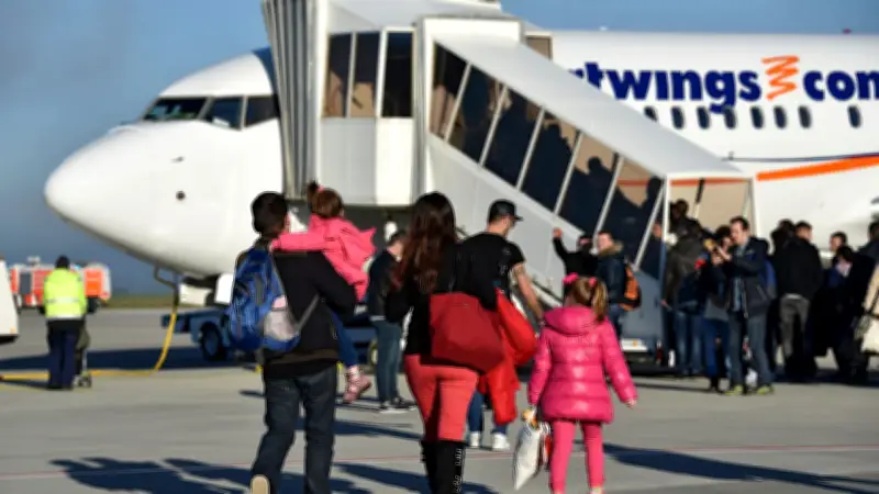 Deutschlands neue Asylpolitik: Syrer erhalten kaum noch Schutzstatus