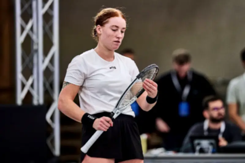 Deutschlands Tennis-Frauen bangen im Billie Jean King Cup um den Klassenerhalt