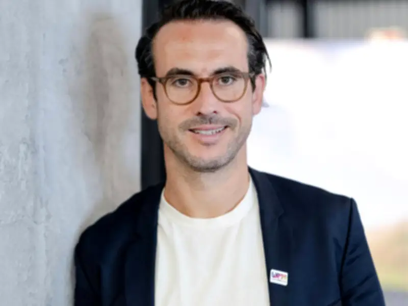 DFB ernennt Jürgen Eißmann zum Geschäftsführer für Frauen-EM 2029 in Deutschland