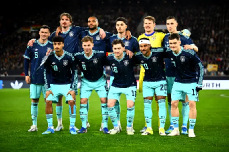 DFB fixiert Heimspielorte: Nations-League-Gruppenphase in Augsburg, München und Berlin