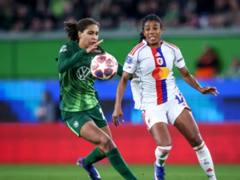 DFB-Frauen: Zicai fällt verletzt aus - Mühlhaus rückt für WM-Qualifikation nach