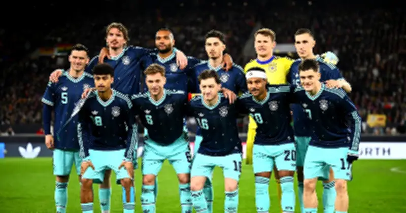 DFB plant Nations-League-Heimspiele in Augsburg, München und Berlin