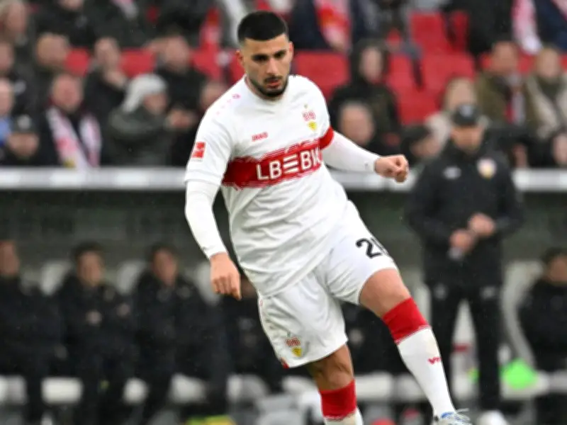 DFB-Pokal Halbfinale: Stuttgart gegen Freiburg im Baden-Württemberg-Derby