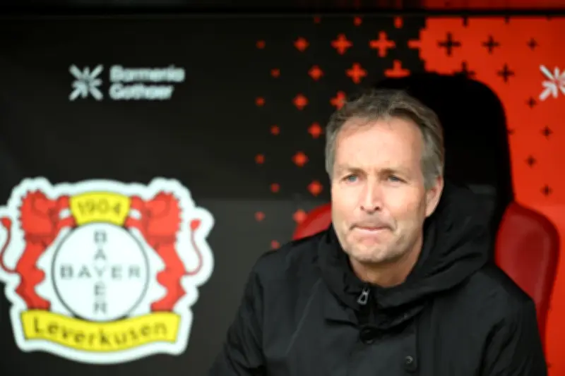 DFB-Pokal: Hjulmand unter Druck - Pokalspiel gegen Bayern als letzte Chance für Leverkusen