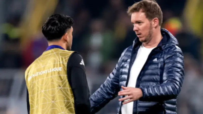 DFB-Star enthüllt erstmals wahres Ausmaß seiner schweren Verletzung