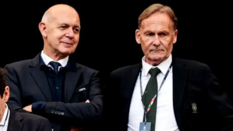 DFB und DFL bekennen sich zur Reform: Kein Zurück zur alten Regionalliga-Struktur