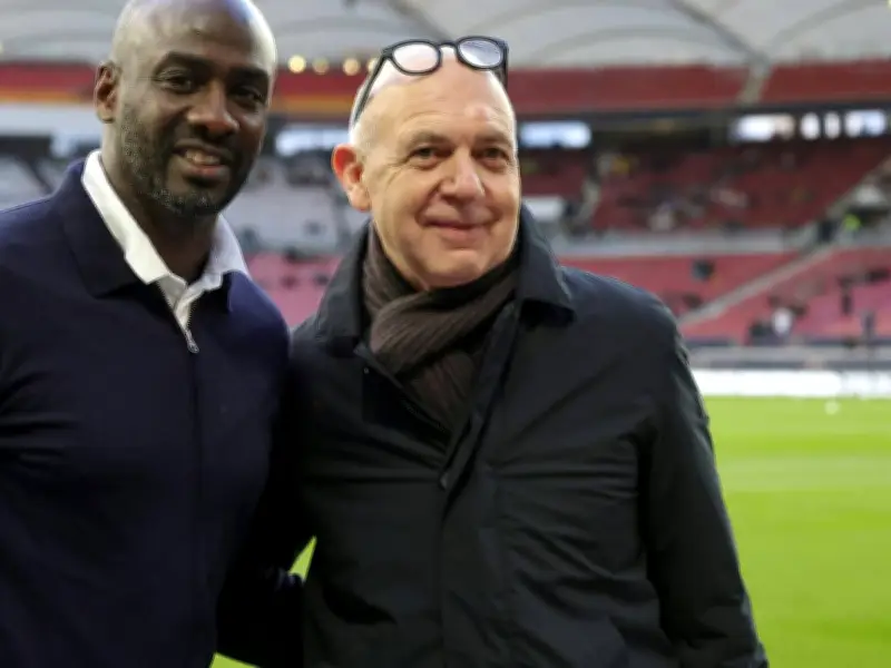 DFB und ROOTS starten gemeinsame Initiative gegen Rassismus im Fußball