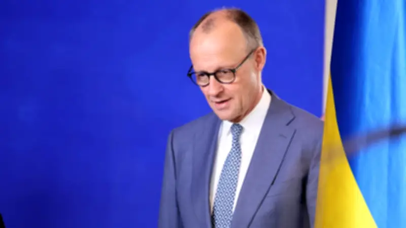 DGB fordert Kanzler-Merz: Direkte Gespräche mit Öl-Multis über Tankrabatt-Weitergabe