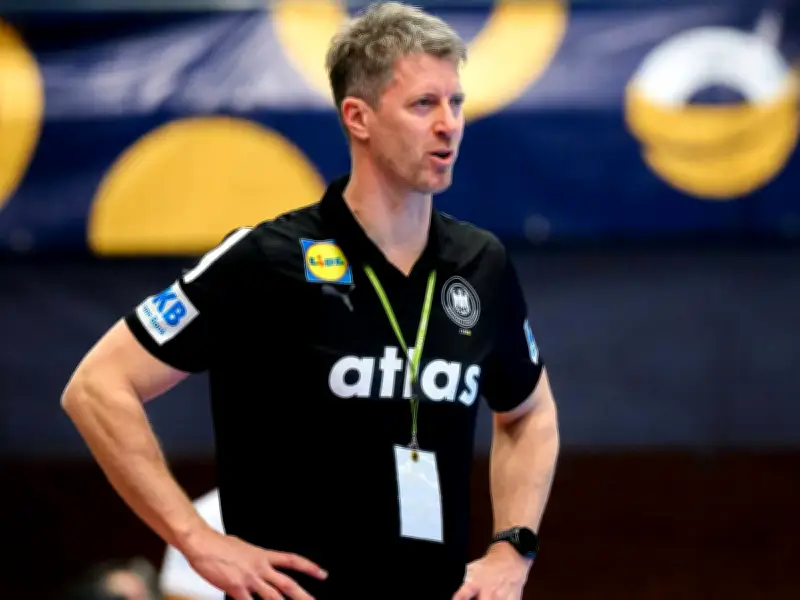 DHB-Frauen bleiben makellos: Junge Auswahl siegt souverän in Nordmazedonien