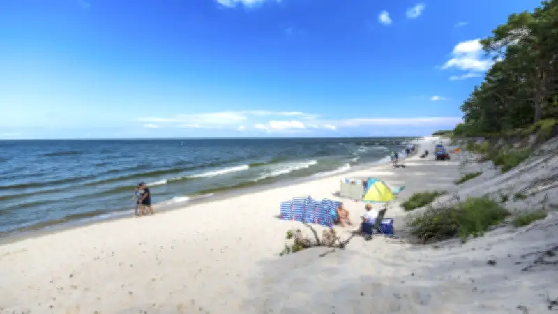 Die 20 schönsten Strände an der Ostsee: Geheimtipps und Klassiker