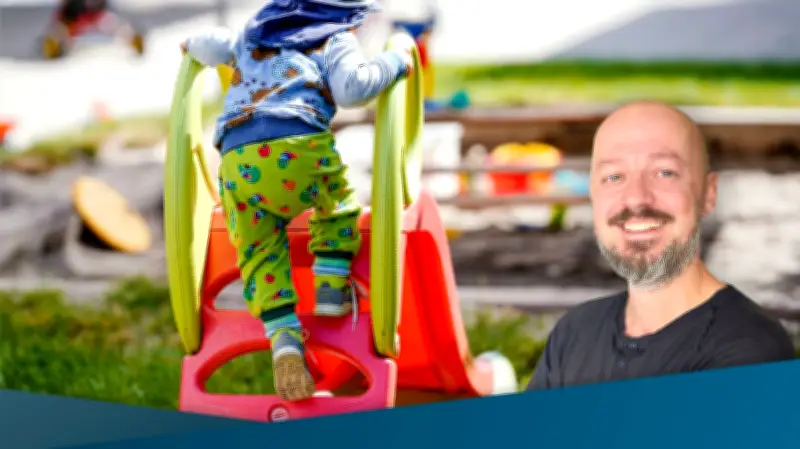 Die besten Führungskräfte der Welt? Kleinkinder als Vorbild für Manager