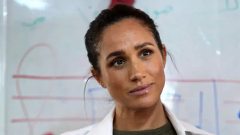 „Die härtesten sieben Jahre“: Meghans rätselhafte Astro-Botschaft